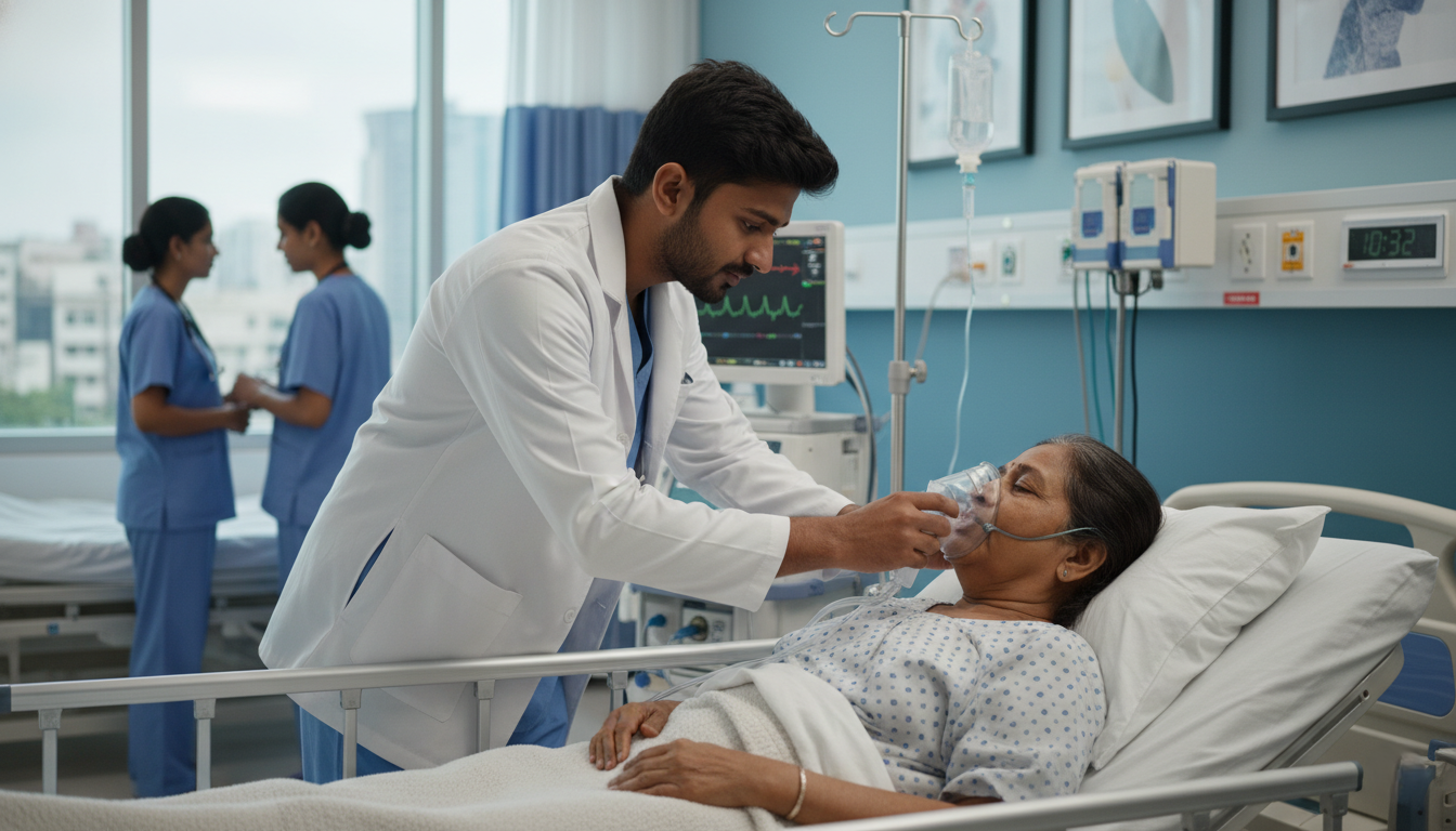 How to Choose the Right Medical Devices for Patients & Clinics