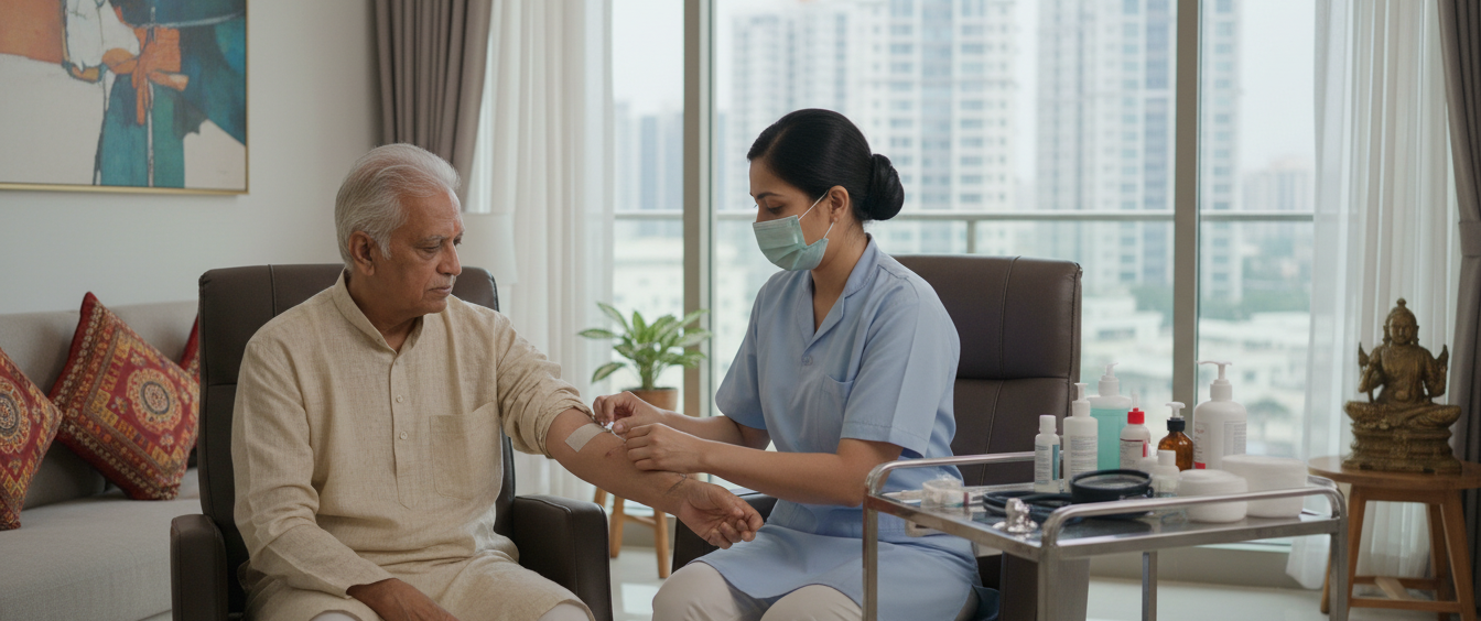 How Home Care Products Serve Hospitals, Clinics & Home Patients