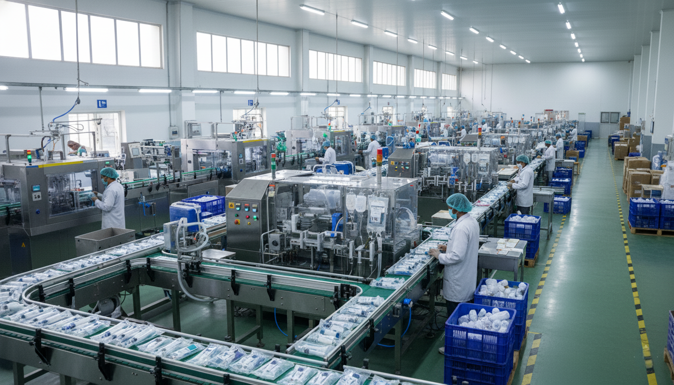 Best Medical Supply Store for Hospitals & Patient Care