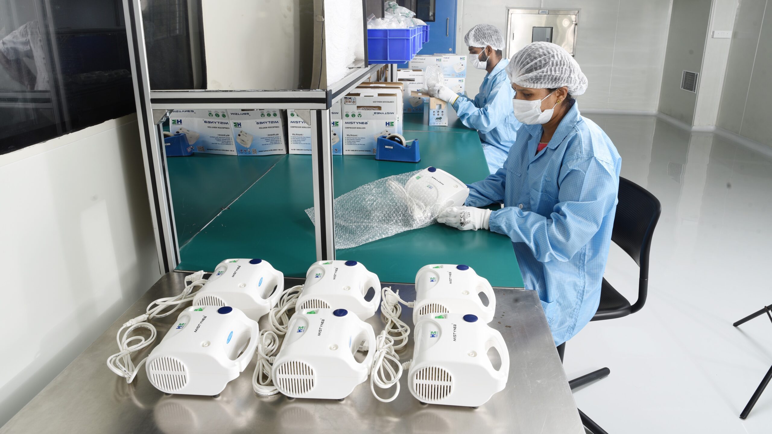 Medical Equipment Suppliers Trusted Partner for Healthcare Buyers