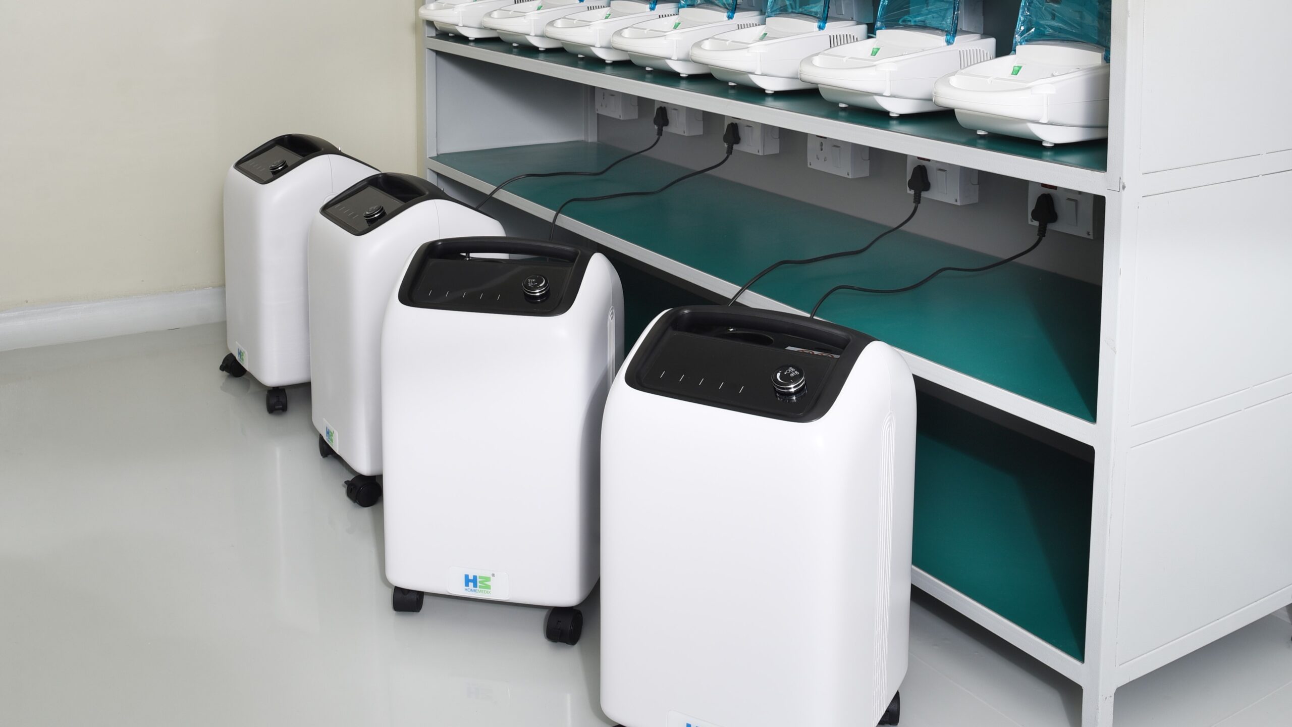 Top Healthcare Equipment Manufacturers for Hospitals & Medical Providers