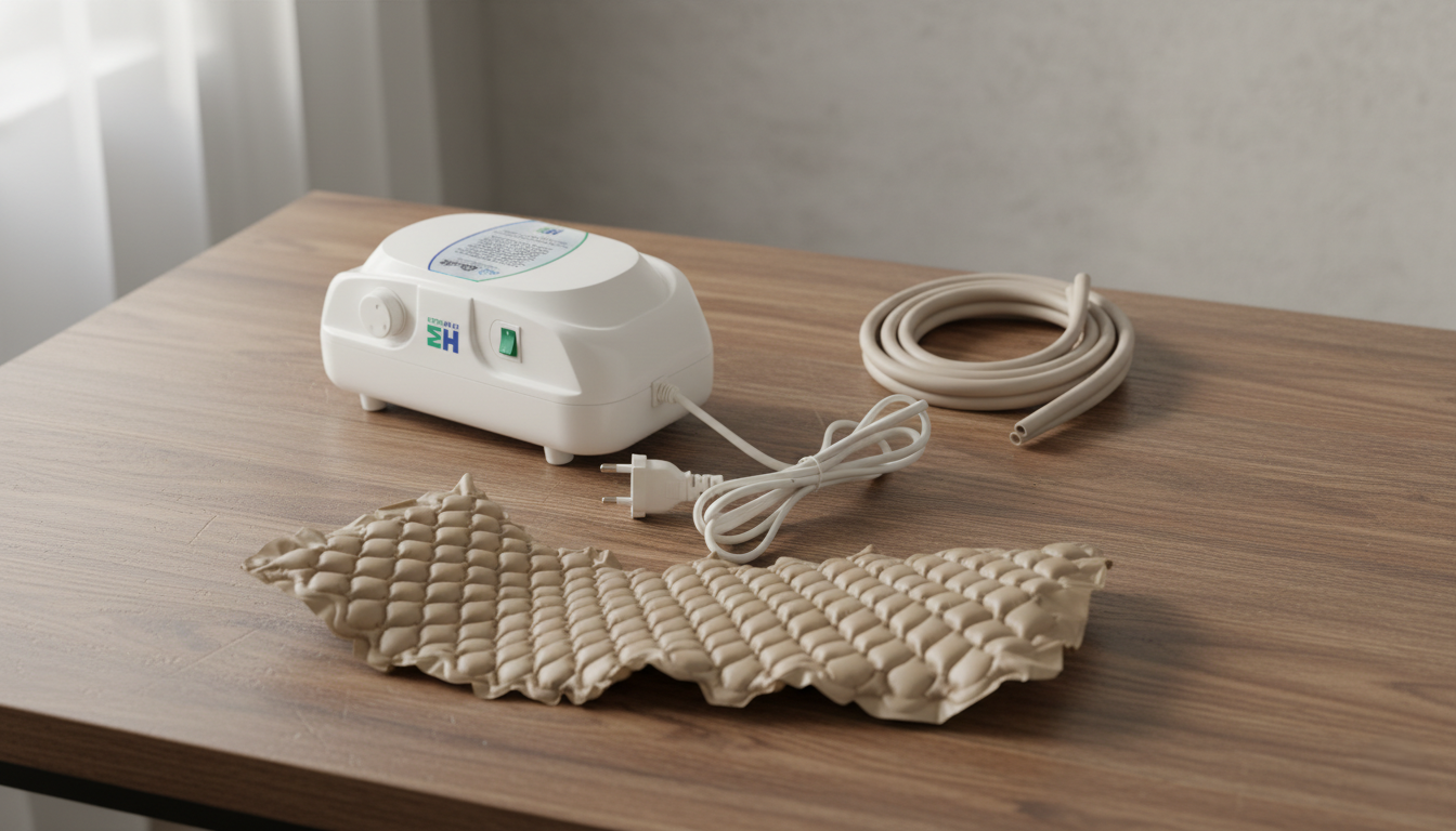 AirQuilt Anti-Bedsore Air Mattress: Features, Benefits & Complete Buying Guide