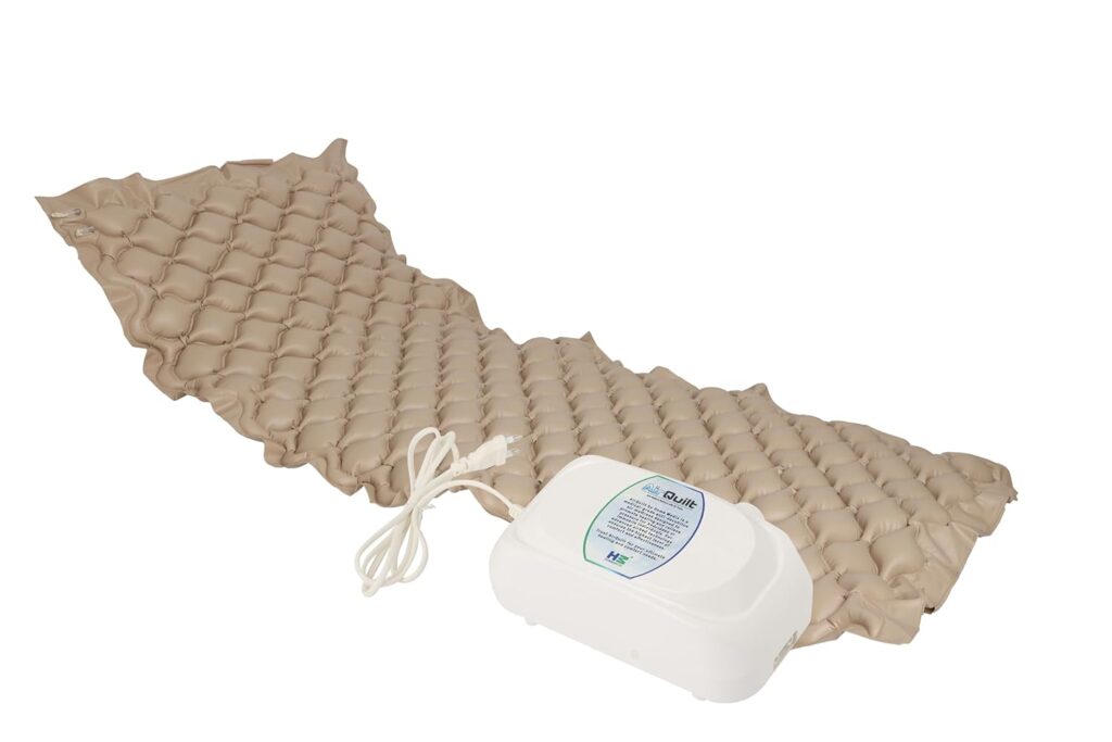 Air mattress