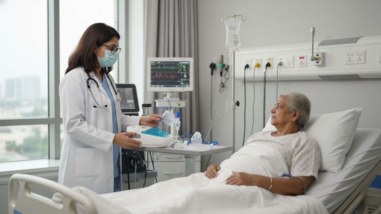 Delivering the Best Quality Medical Equipment Manufacturers in India