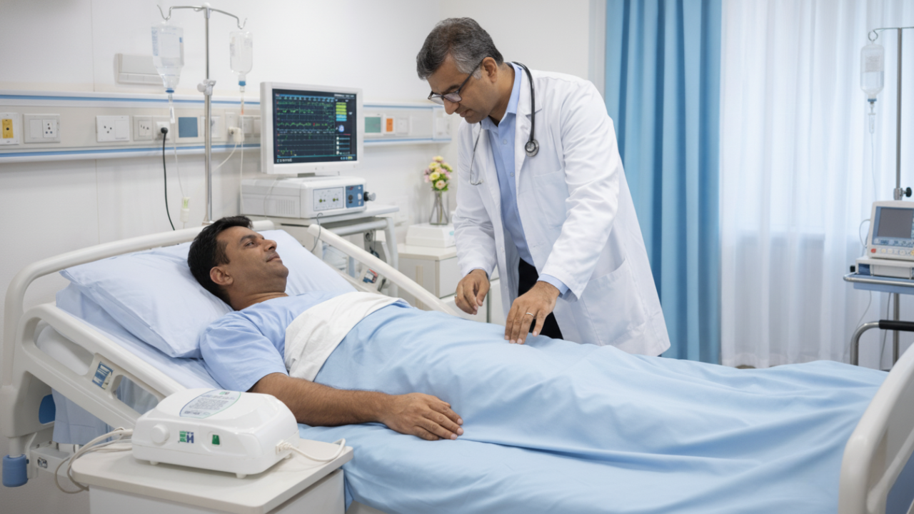 Trusted medical equipment manufacturers