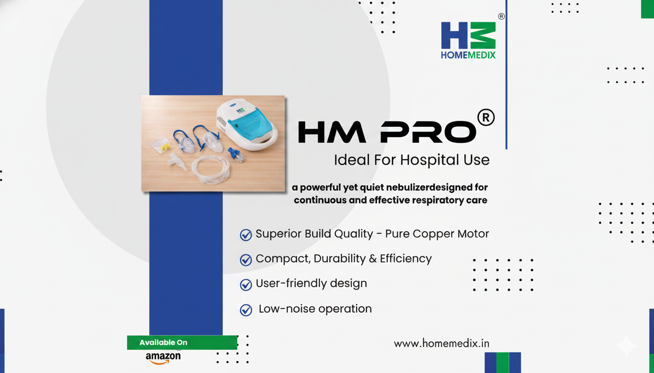 HM-PRO by Homemedix: A Deep-Dive into the Product, Its Functionality, and Real Value