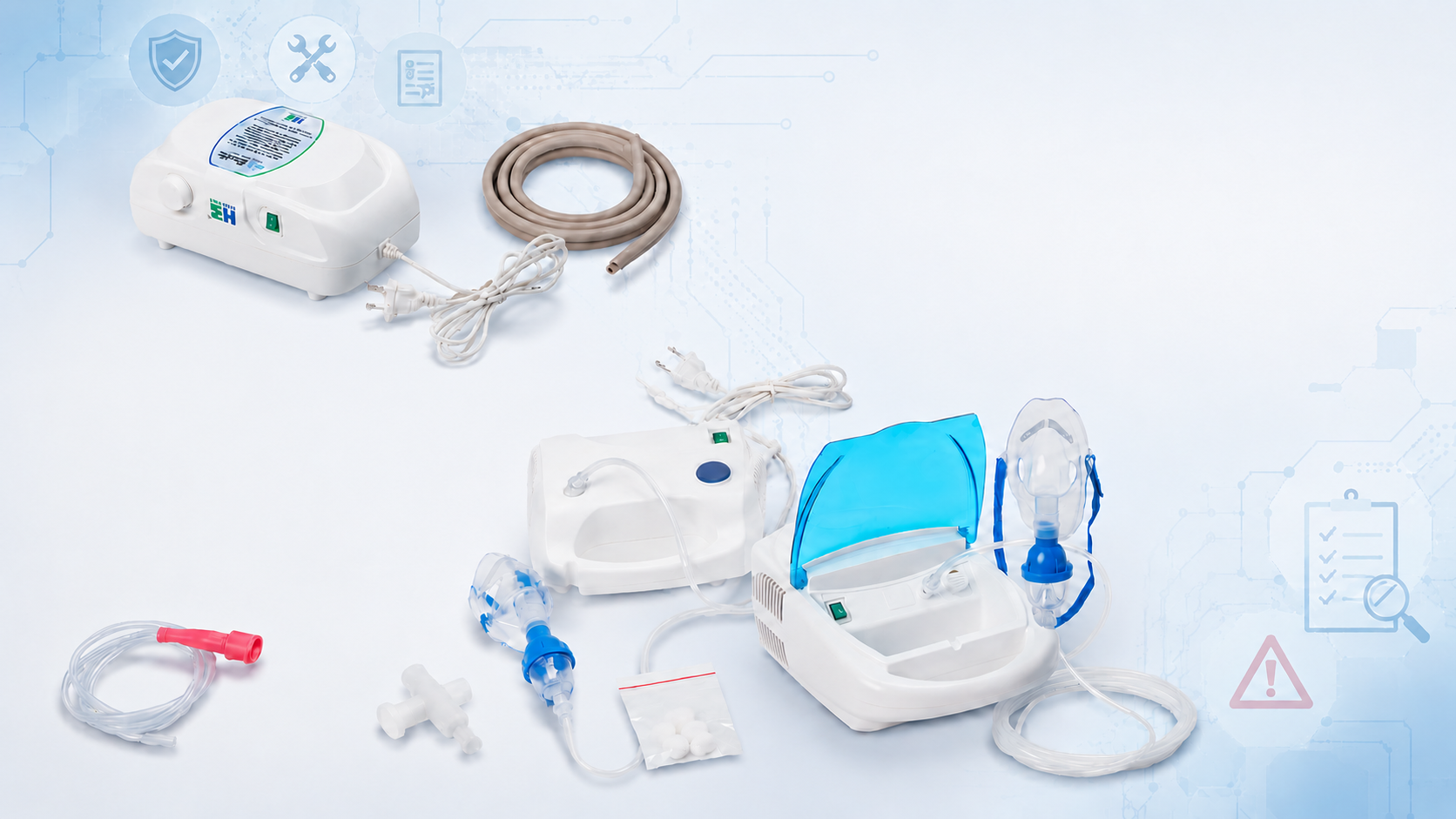 How to Choose a Medical Equipment Supplier in India