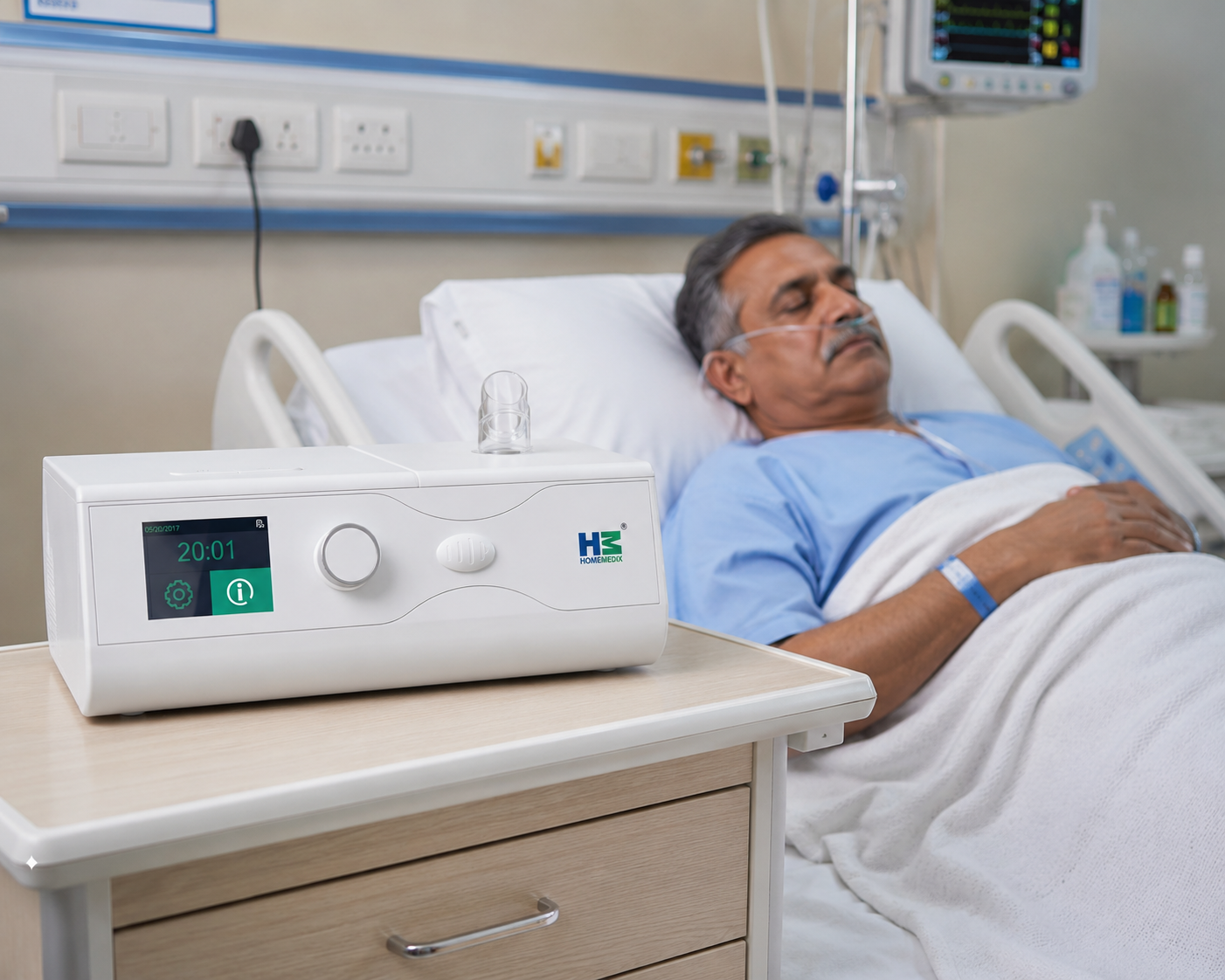 CPAP and PAP therapy in heart failure: what to use and what to avoid