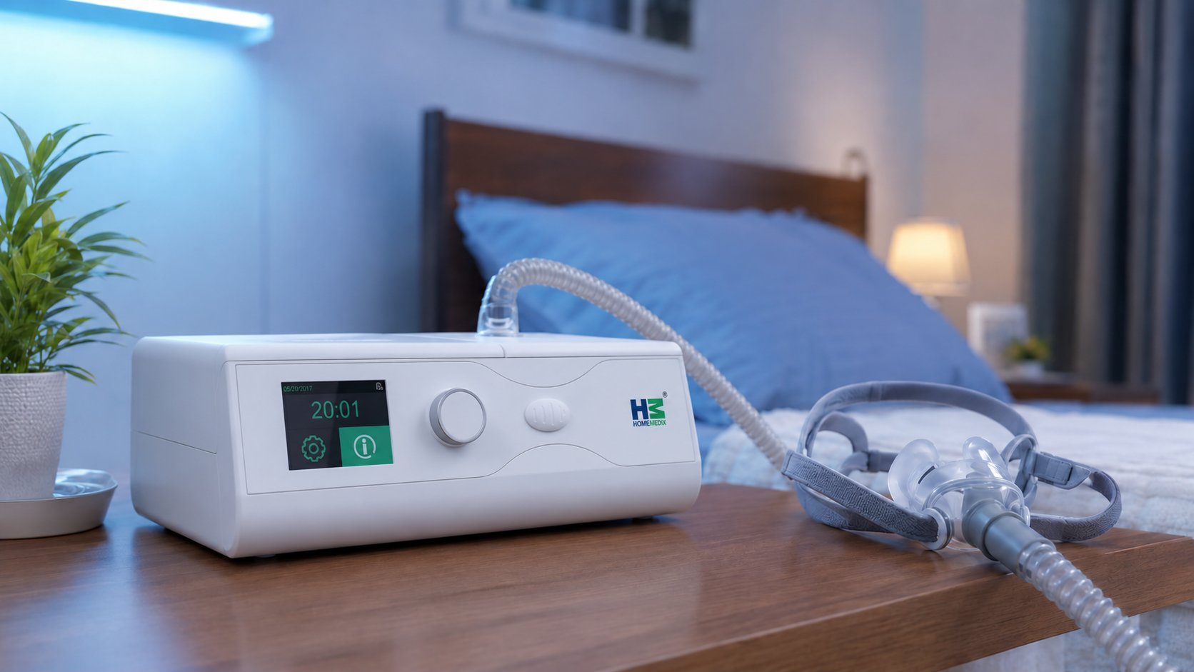 EPR, C-Flex, A-Flex, Bi-Flex — exhalation pressure relief explained